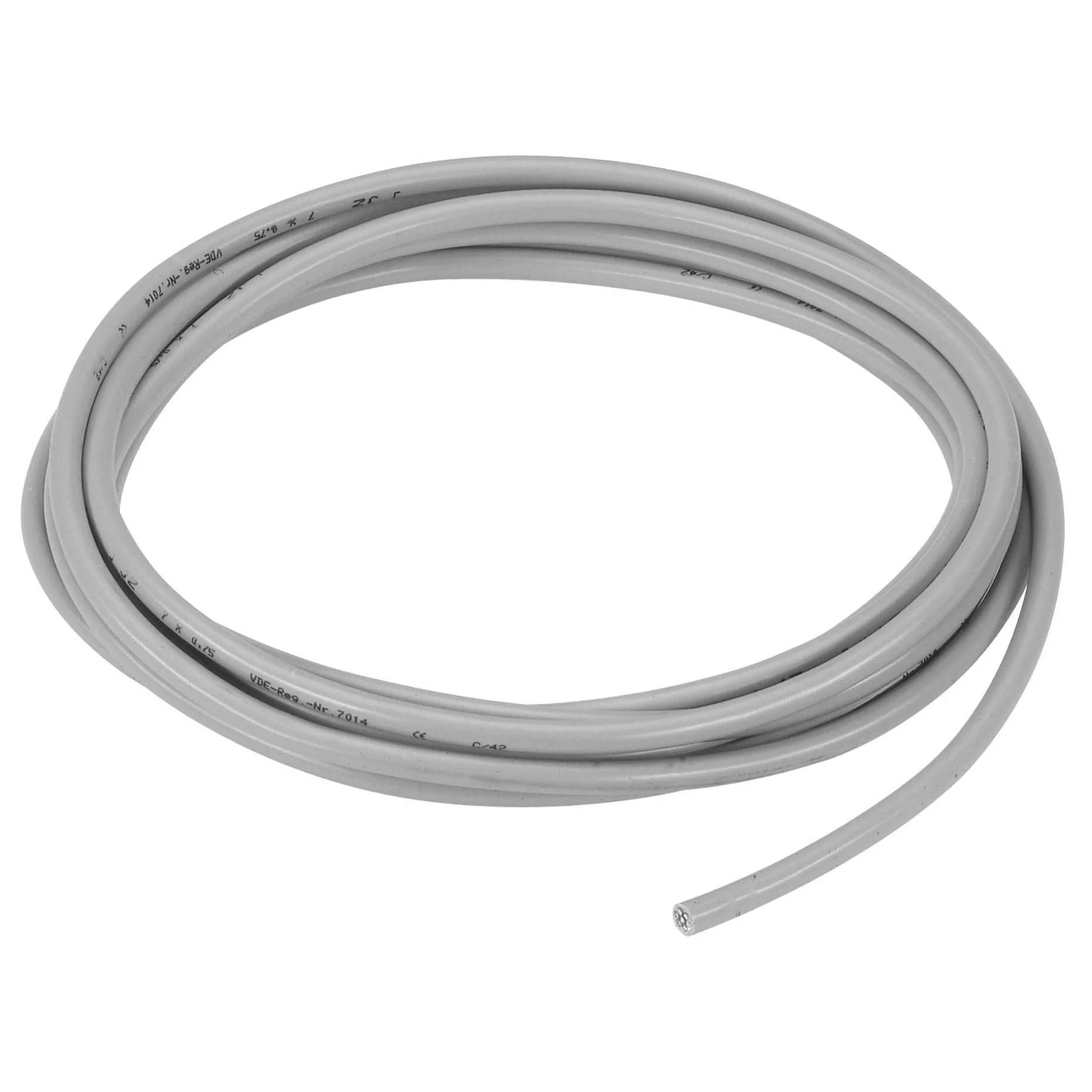Gardena - Câble de connexion électrovannes 24V 15m - GARDENA