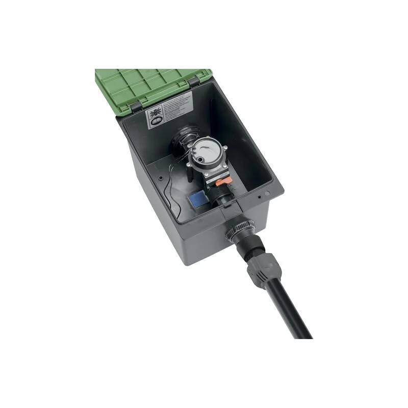 Connexions etanches 24 V - GARDENA - Image 4