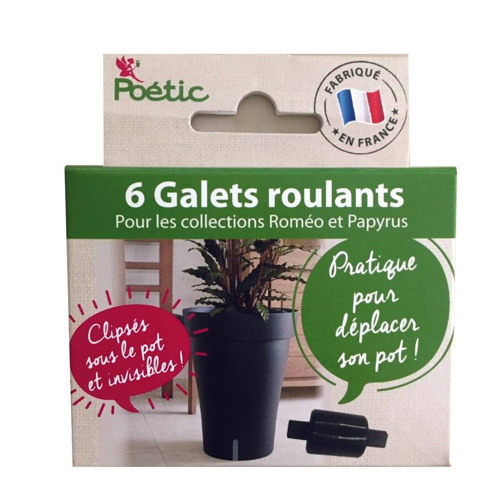 Dessous De Pot Protection Soucoupe Pour Pots De Fleurs MILIFOX 26cm - Plastique Résistant - Protection Sol Et Planchers Soucoupe Plastique Jardin