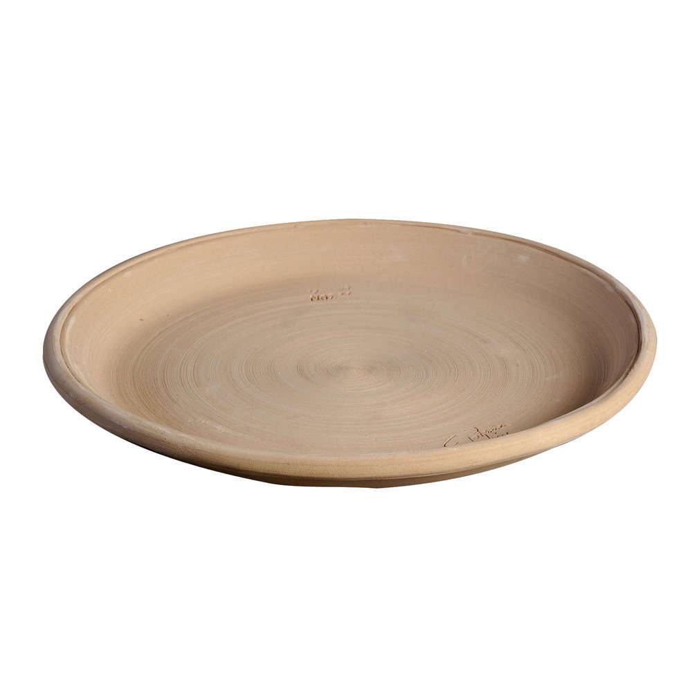 Goicoechea - Soucoupe Assiette Terre Cuite – GOICOECHEA - Image 2