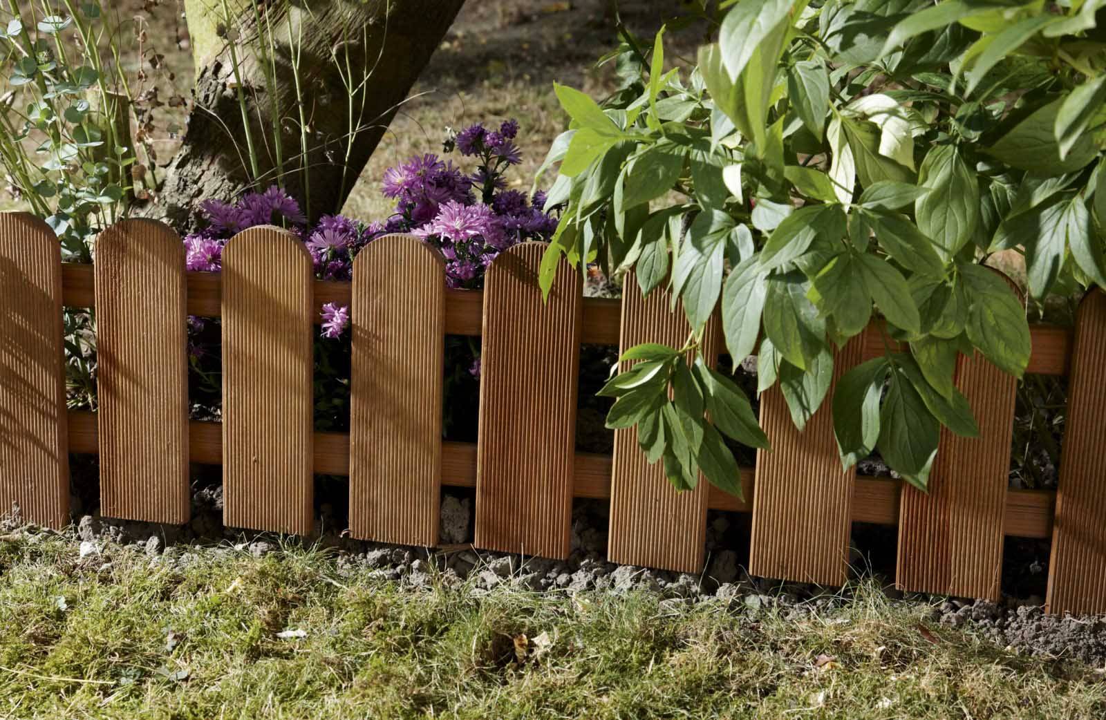 Cerland - Bordure à planter bois – Cerland - Image 3