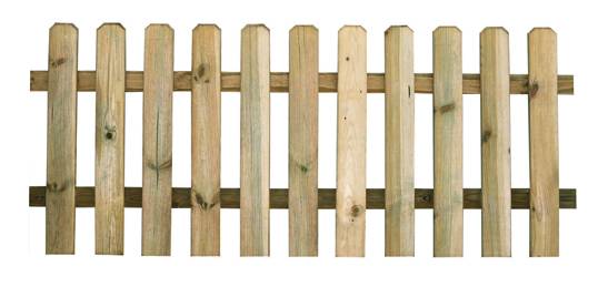 Cerland - Cloture MUSTANG Ep30 - 800x1800 mm