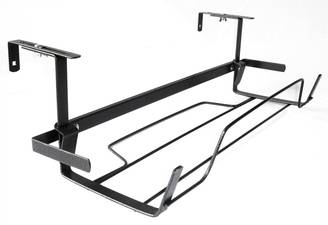 Louis Moulin - Support Jardinière Acier Époxy Anthracite – LOUIS MOULIN