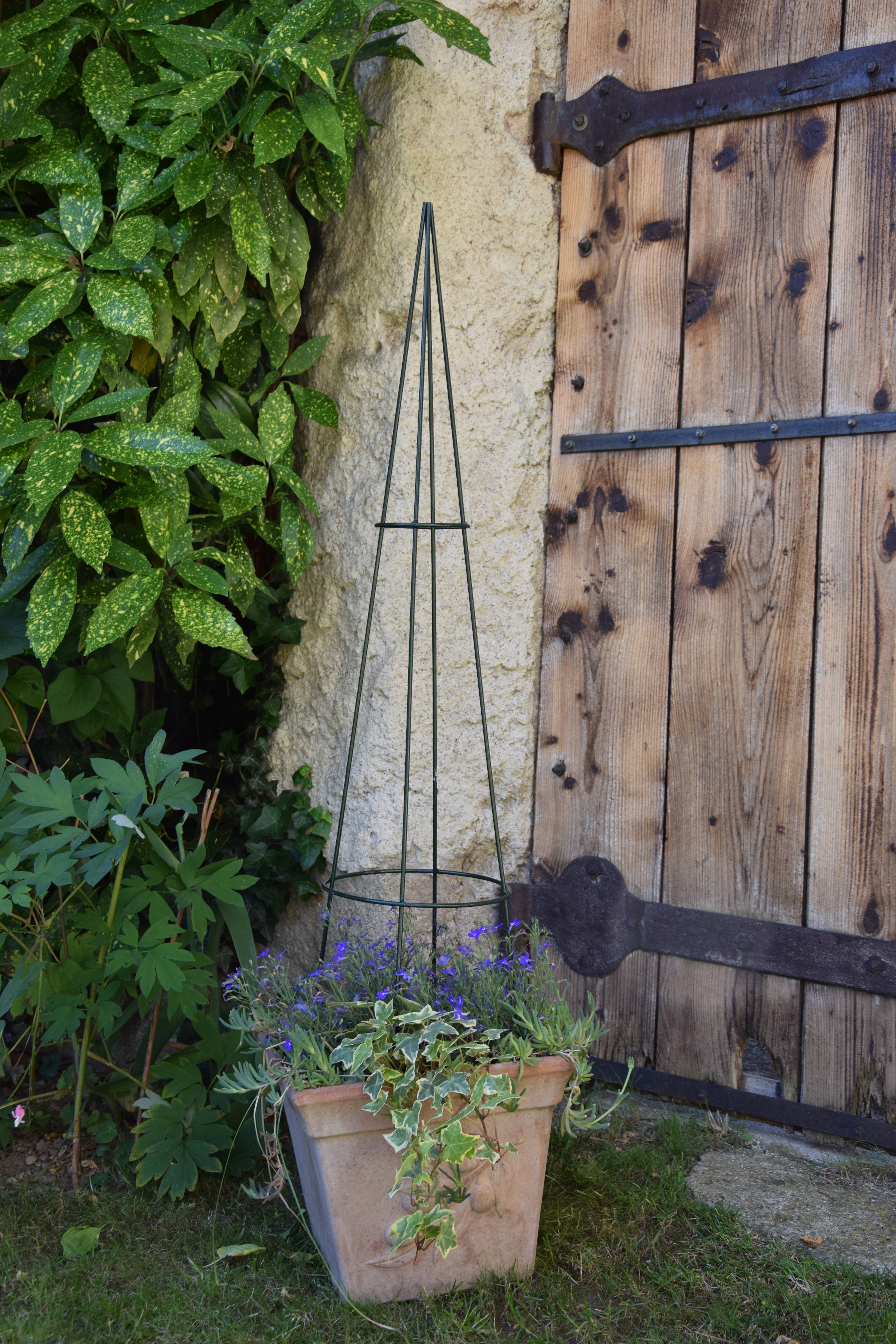 Louis Moulin - Tuteur Tipi Classique - LOUIS MOULIN - Image 3