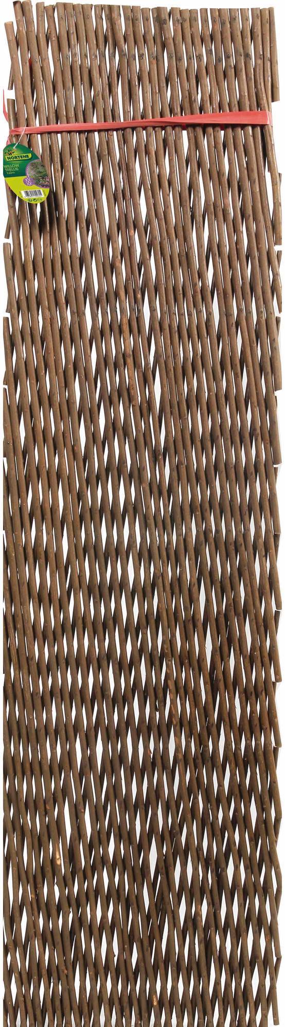 Nortène - Treillis en osier Willow Trellis H. 200 cm - Image 1