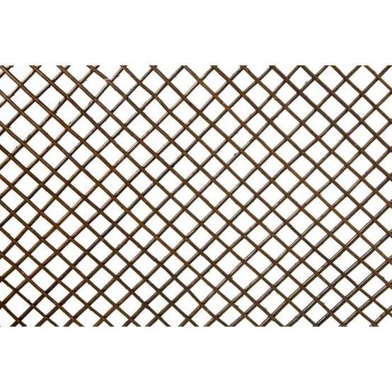 Nortène - Treillis en osier Willow Trellis H. 200 cm - Image 3