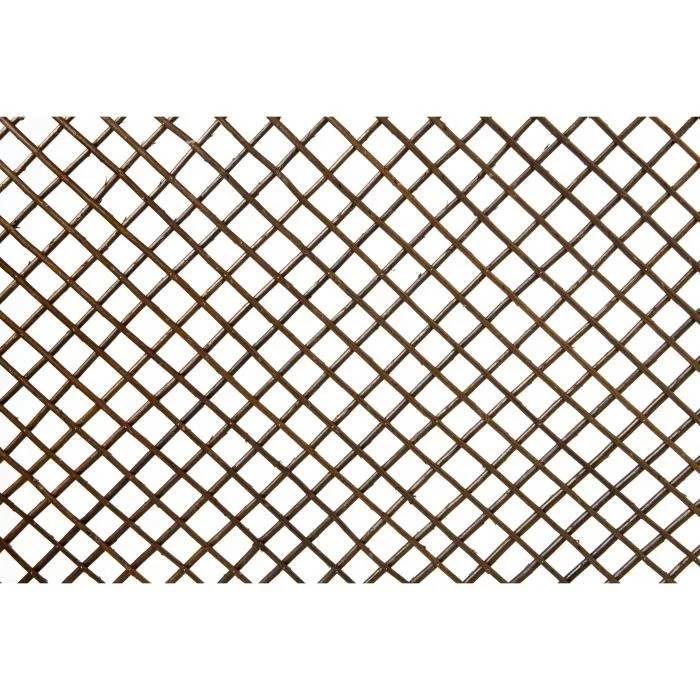 Nortène - Treillis en osier Willow Trellis H. 200 cm - Image 3