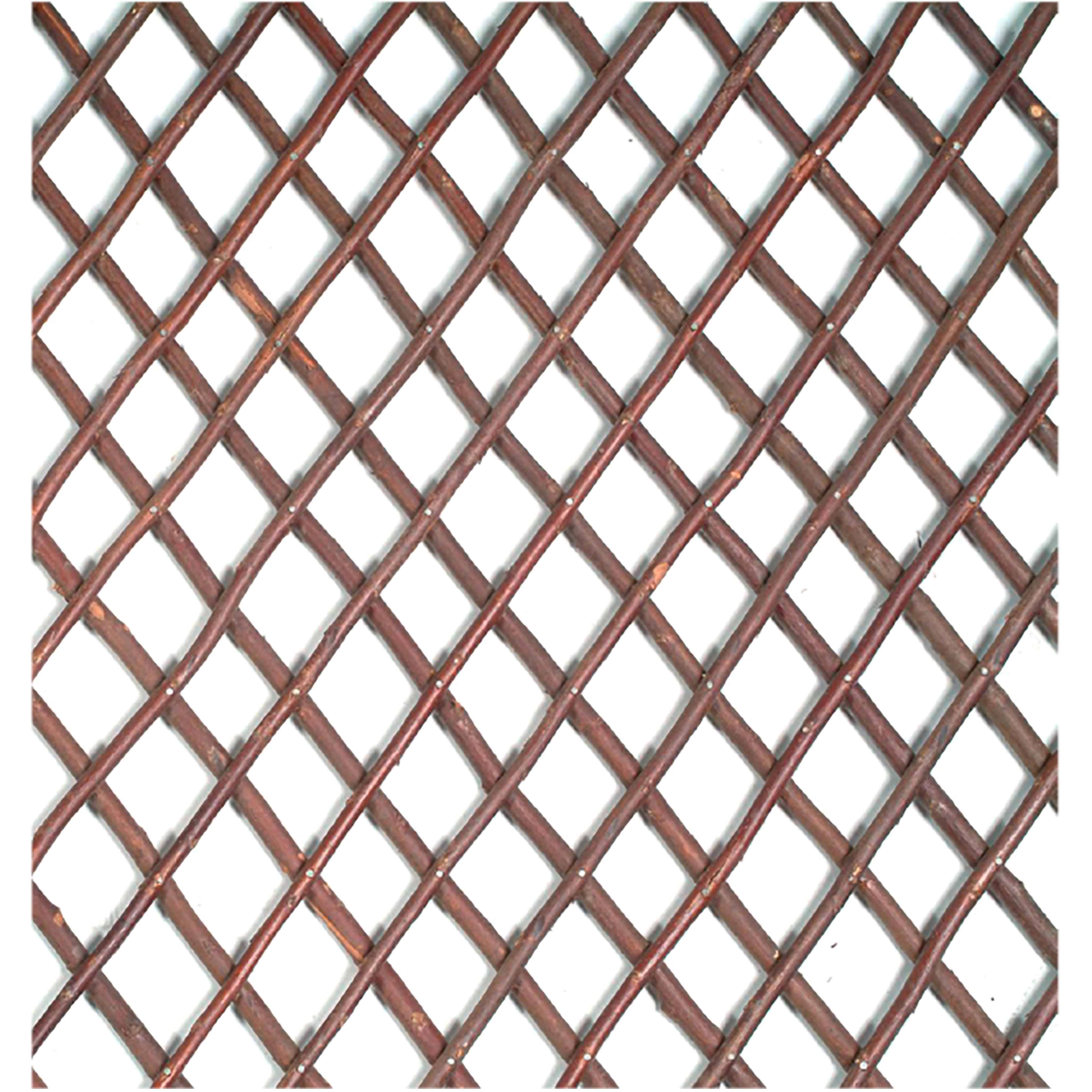 Nortène - Treillis en osier Willow Trellis H. 200 cm - Image 4