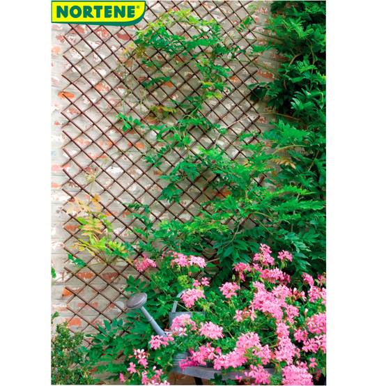 Nortène - Treillis en osier Willow Trellis H. 200 cm - Image 2