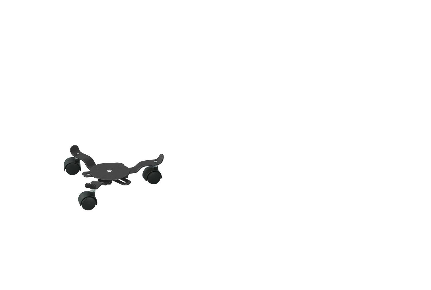 Support de pot extensible - DEPLAC'POT