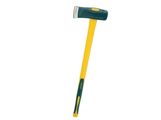 Merlin éclateur Manche Novamax Acier 2,5kg L 7cm H 90cm - LEBORGNE - Image 1