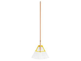 Rateau Multi-services Fil Rond 20 Dents 50 cm LEBORGNE