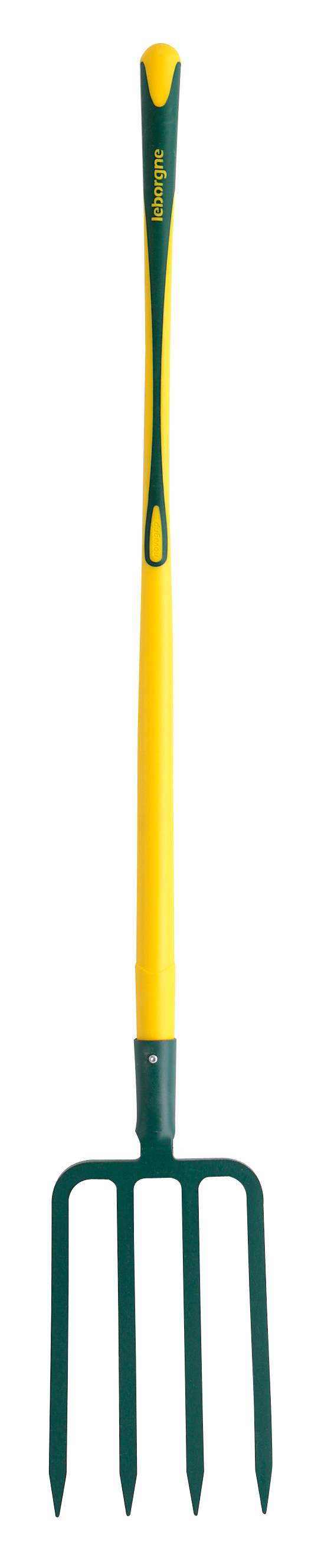 Fourche à Bécher Manche Trimatière Novagrip - LEBORGNE - Image 5