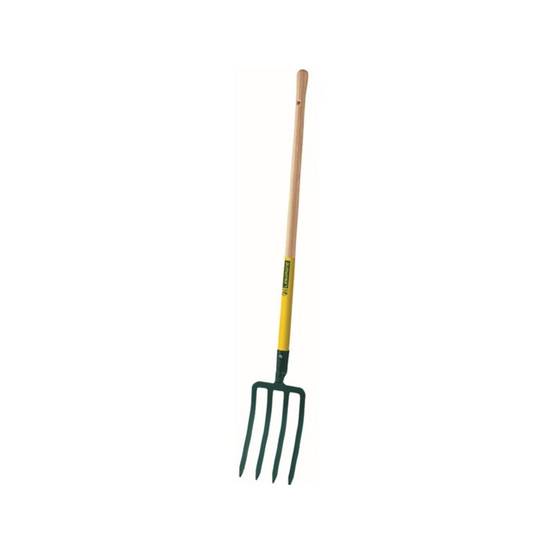 Fourche à Bécher Manche Trimatière Novagrip - LEBORGNE - Image 1