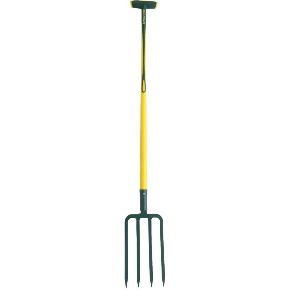 Leborgne - Fourche à bêcher - LEBORGNE - Image 2
