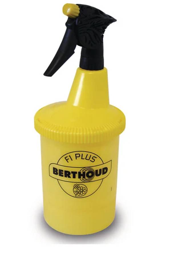 Berthoud - Pulvérisateur à Gâchette Cylindrique - BERTHOUD - Image 2