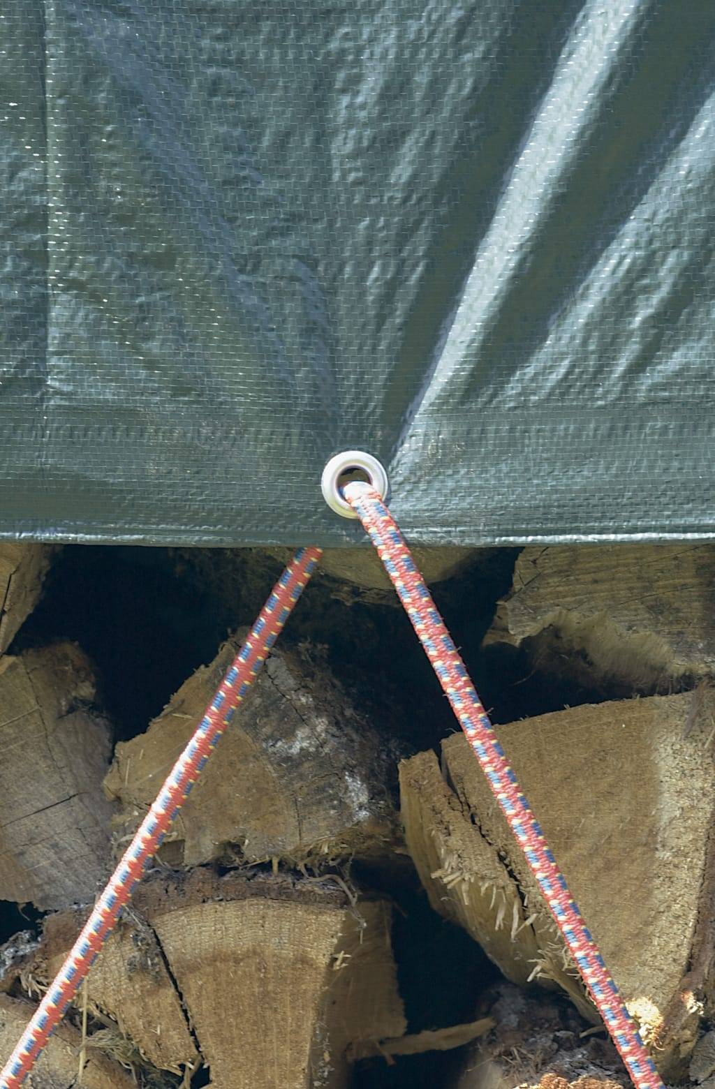 Nortène - Bâche de Protection - NORTENE - Image 1