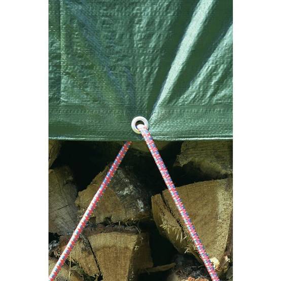 Nortène - Bâche de Protection - NORTENE - Image 6
