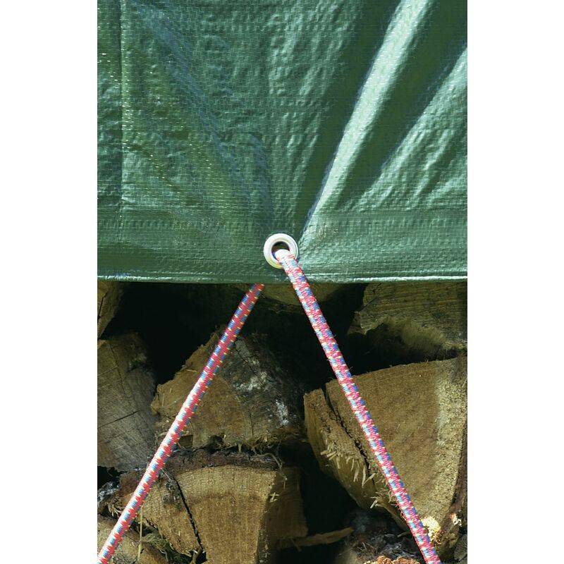 Nortène - Bâche de Protection - NORTENE - Image 6