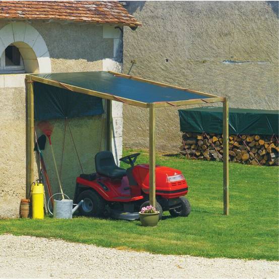 Nortène - Bâche de Protection - NORTENE - Image 4