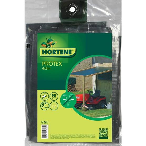 Nortène - Bâche de Protection - NORTENE - Image 8