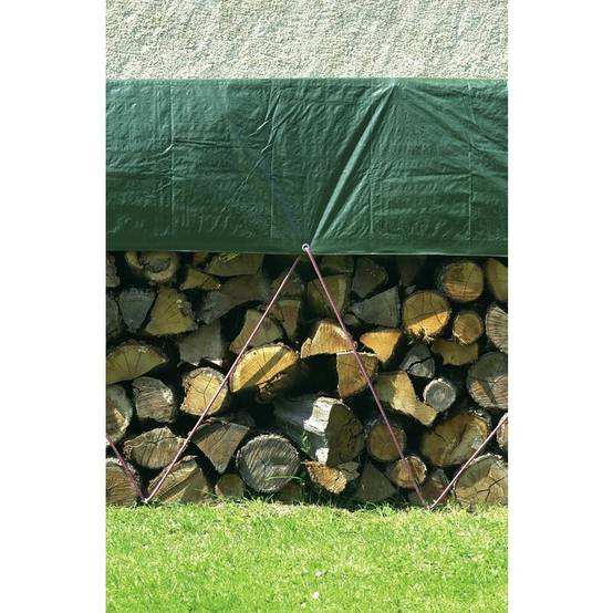 Nortène - Bâche de Protection - NORTENE - Image 5