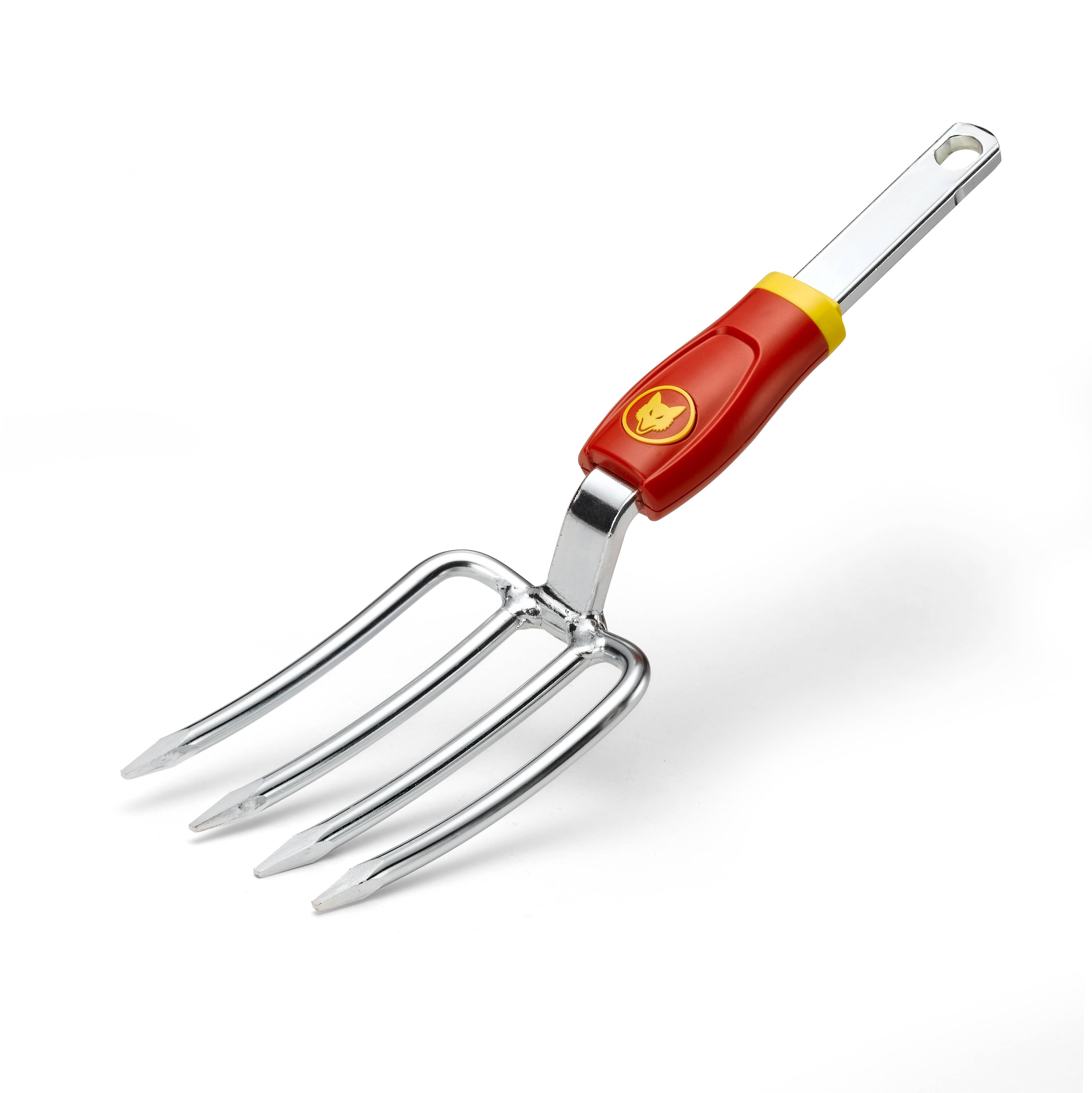 Outils Wolf - Fourche à fleurs l. 8 cm Multistar - Outils Wolf - Image 1
