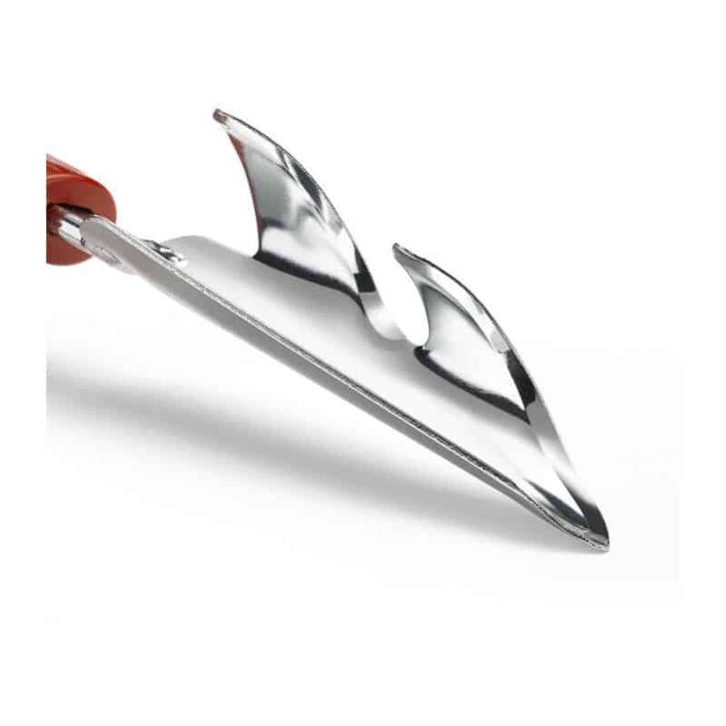 Outils Wolf - Échardonnoir Désherbeur – Outils Wolf - Image 1