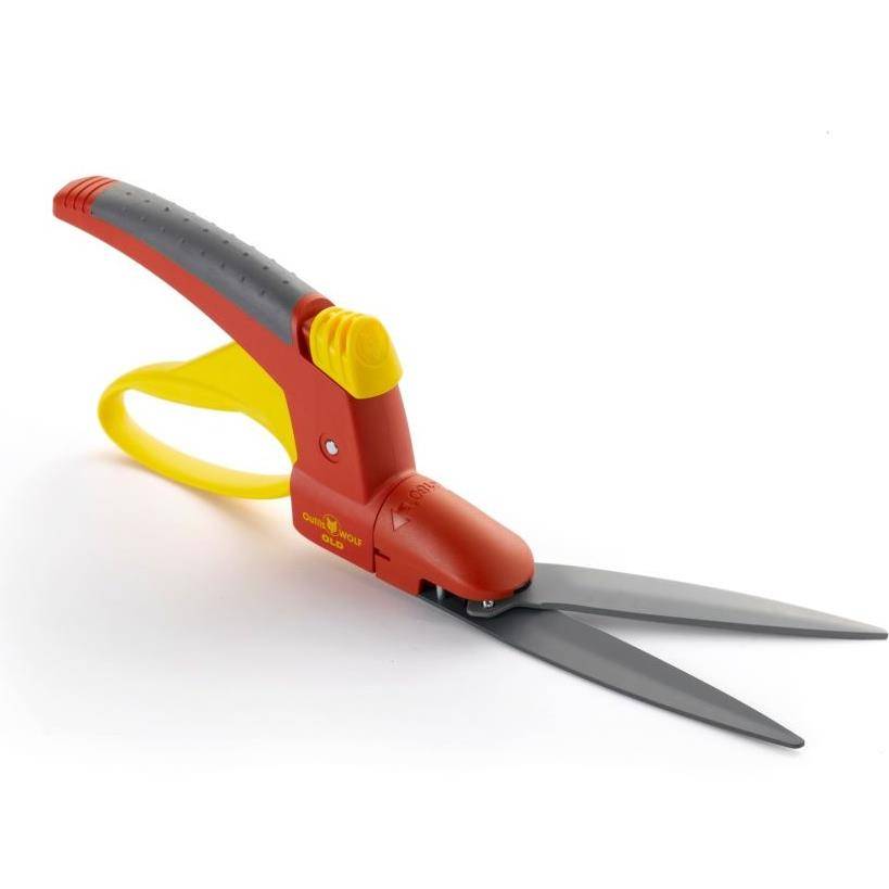 Outils Wolf - Cisaille à Gazon - Outils Wolf - Image 5