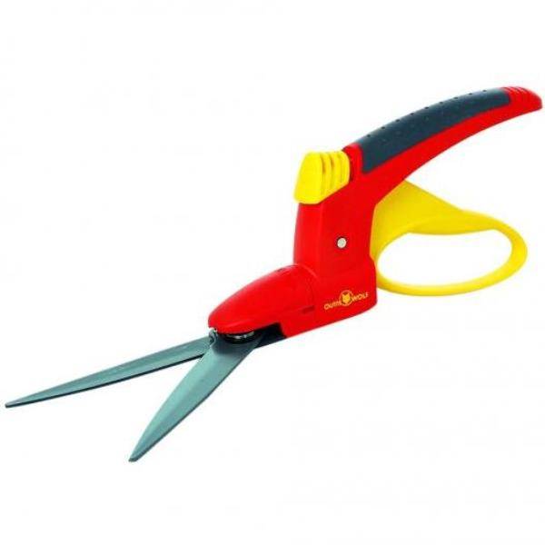 Outils Wolf - Cisaille à Gazon - Outils Wolf - Image 3
