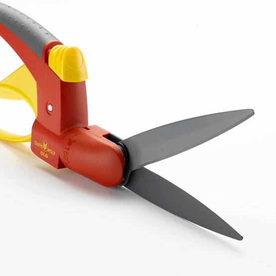 Outils Wolf - Cisaille à Gazon - Outils Wolf - Image 7
