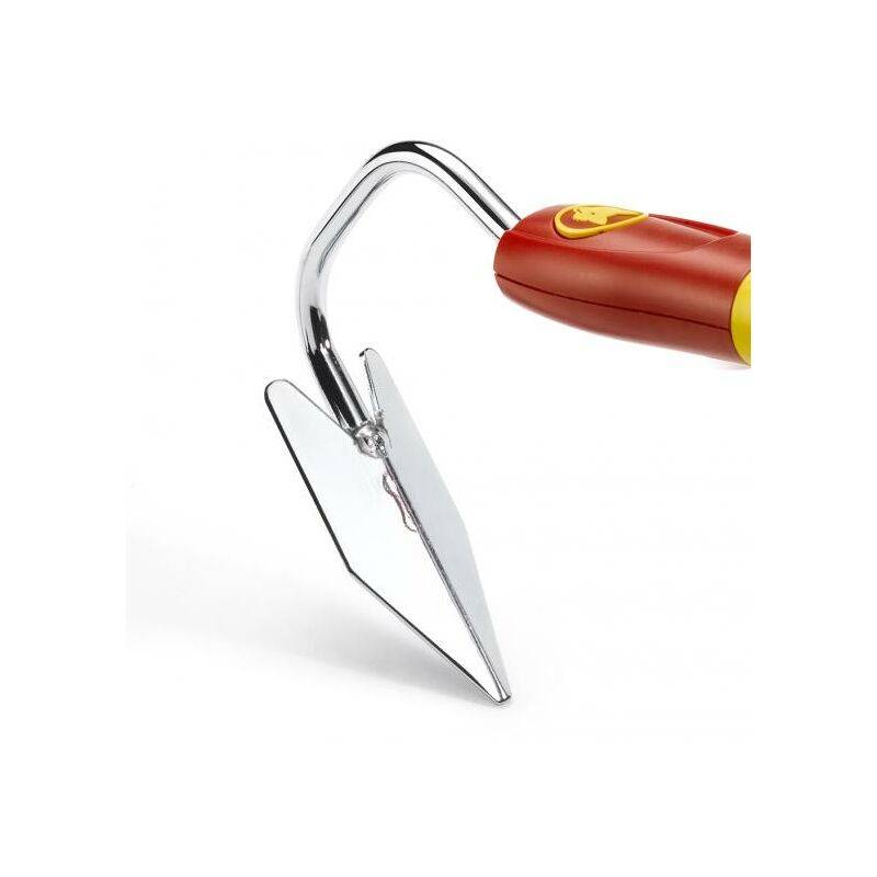 Outils Wolf - Cultivateur 1 soc acier l. 3,5 cm Multi-Star - Outils Wolf - Image 2