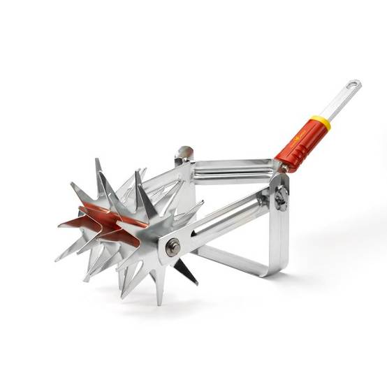 Outils Wolf - Émietteur à main Multi-Star 15 cm – Outils Wolf - Image 1