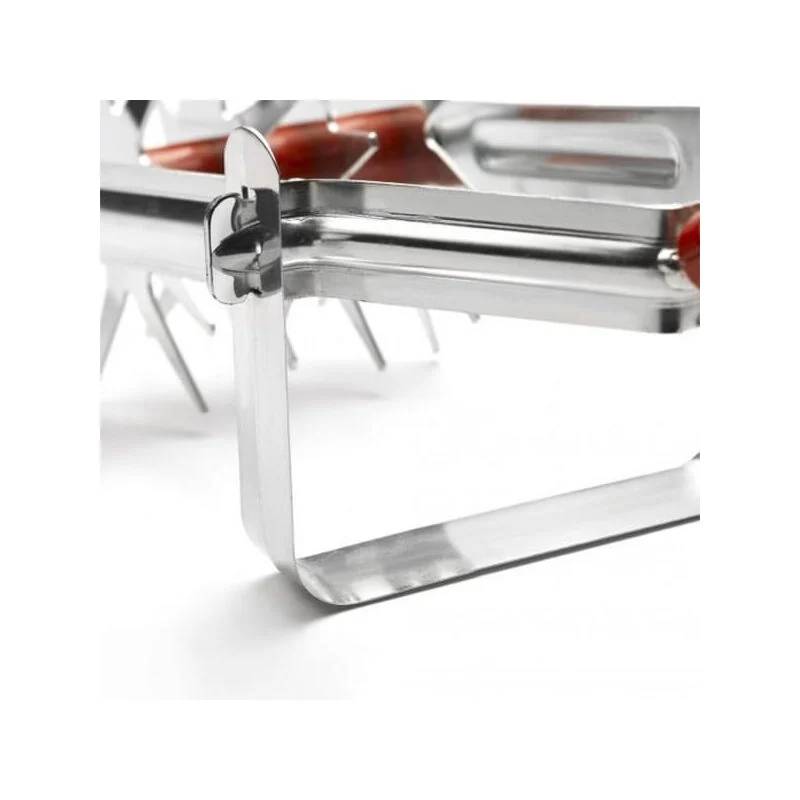 Outils Wolf - Émietteur à main Multi-Star 15 cm – Outils Wolf - Image 4
