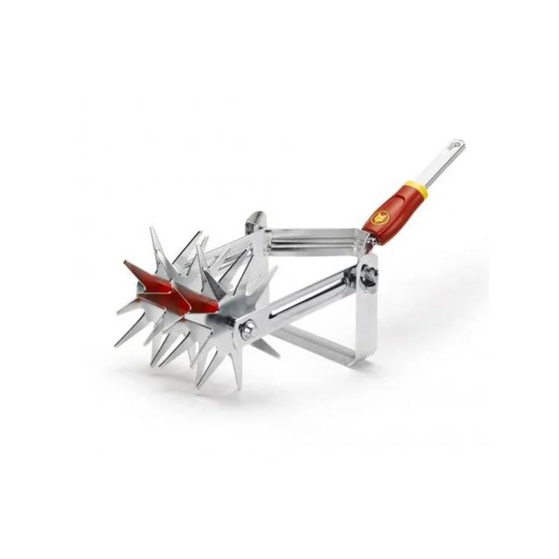 Outils Wolf - Émietteur à main Multi-Star 15 cm – Outils Wolf - Image 3
