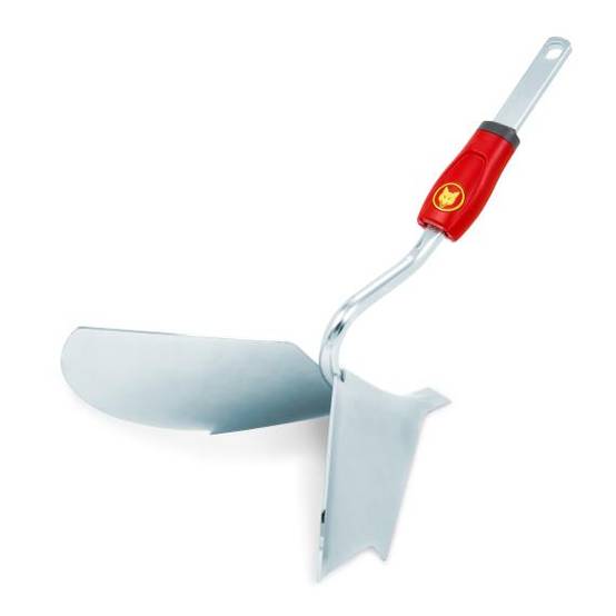 Outils Wolf - Buttoir Multi-Star - Outils Wolf - Image 4