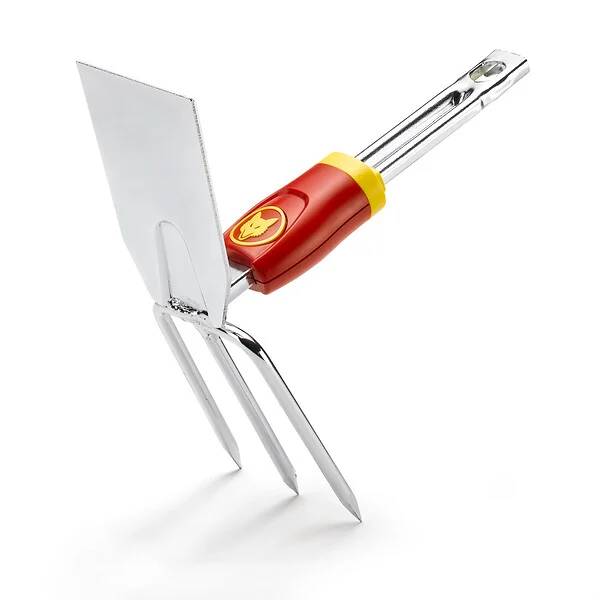 Outils Wolf - Serfouette à main 3 dents et panne Multi-Star - Outils Wolf - Image 2