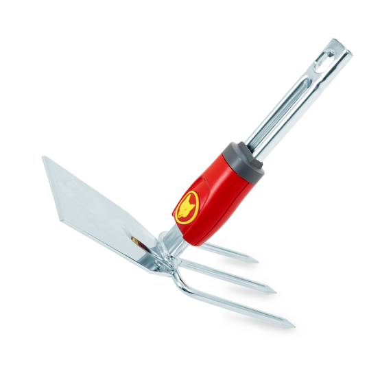 Outils Wolf - Serfouette à main 3 dents et panne Multi-Star - Outils Wolf - Image 4