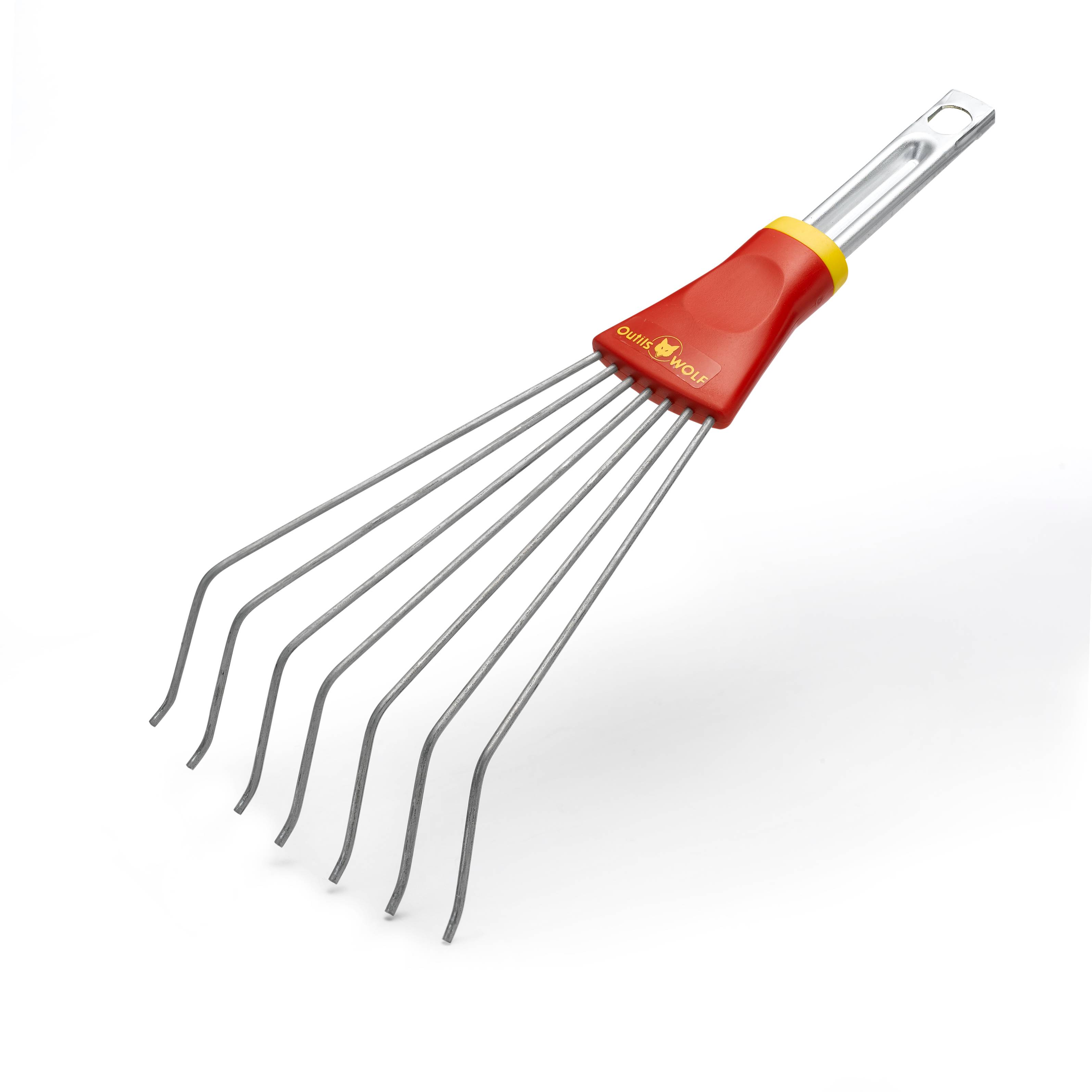 Outils Wolf - Petit balai à main Multi-Star - Outils Wolf - Image 1