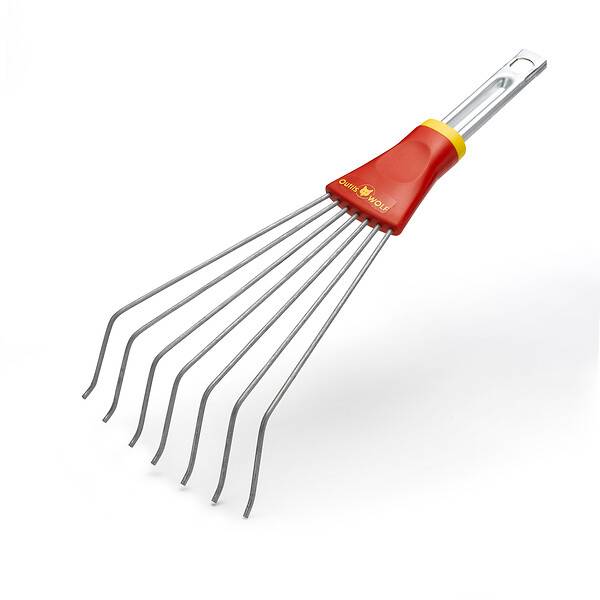 Outils Wolf - Petit balai à main Multi-Star - Outils Wolf - Image 3