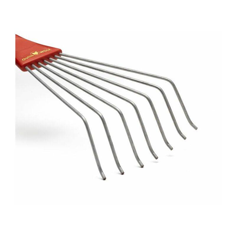 Outils Wolf - Petit balai à main Multi-Star - Outils Wolf - Image 2
