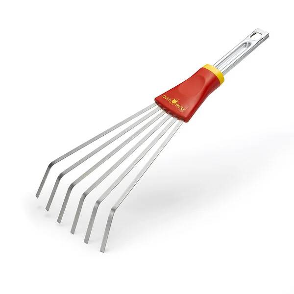 Outils Wolf - Petit balai à gazon Multi-Star - Outils Wolf - Image 3