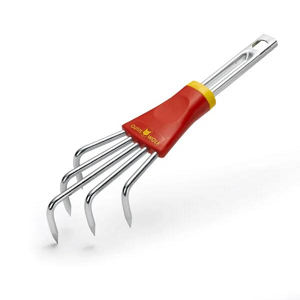 Outils Wolf - Petite griffe à fleurs – Outils Wolf - Image 3