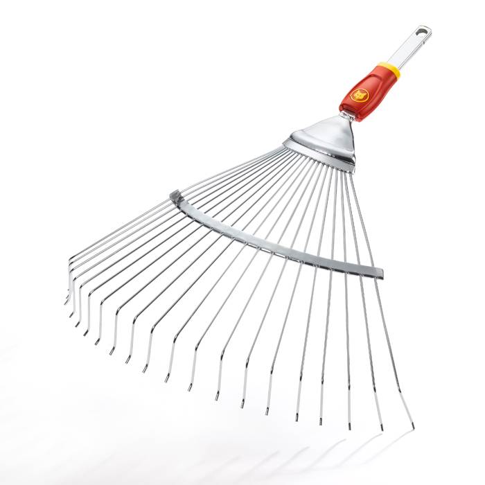 Outils Wolf - Balai-éventail à feuilles Multi-Star l. 50 cm - Outils Wolf - Image 1