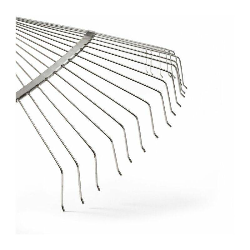 Outils Wolf - Balai-éventail à feuilles Multi-Star l. 50 cm - Outils Wolf - Image 2