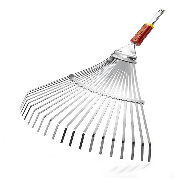 Outils Wolf - Balai à gazon Multi-Star l. 50 cm - Outils Wolf - Image 2