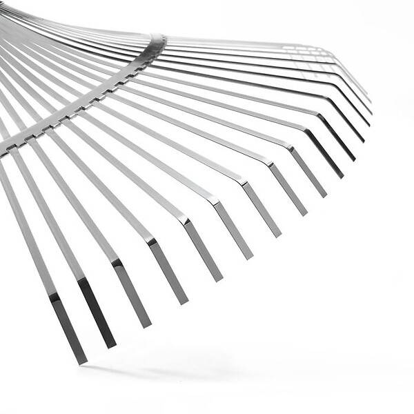 Outils Wolf - Balai à gazon Multi-Star l. 50 cm - Outils Wolf - Image 3