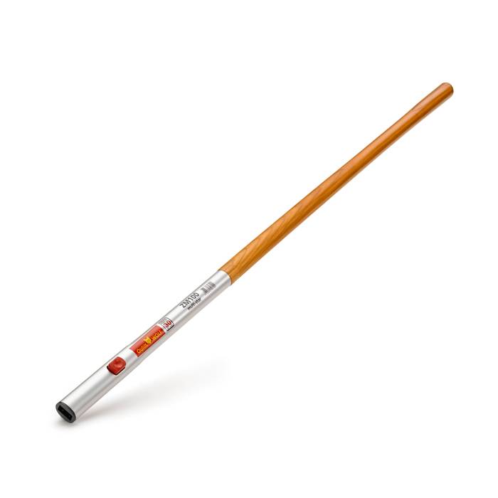 Outils Wolf - Manche Multi-Star bois L. 1 m – Outils Wolf - Image 1