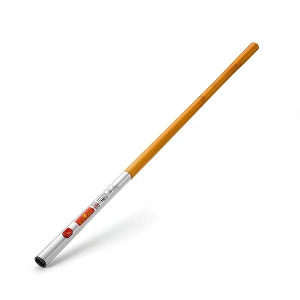 Outils Wolf - Manche Multi-Star bois L. 1 m – Outils Wolf - Image 3