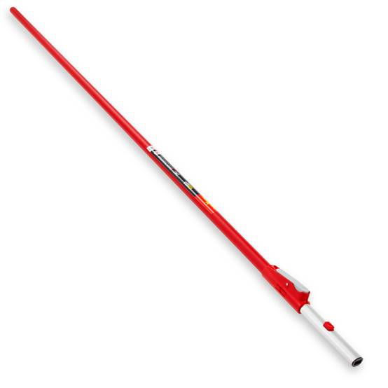 Outils Wolf - Manche télescopique Multi-Star aluminium L. 2,2 à 4 m - Outils Wolf - Image 5